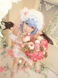 ElyEE - NO.056 Remilia Scarlett(76)